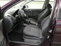 tweedehands VW Polo 1.4-16V Comf - 5 deurs - APK 2025