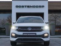 tweedehands VW T-Cross - 1.5TSI/150pk R-Line DSG Automaat|2023|Navi|Lane-as