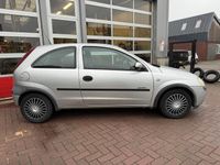 tweedehands Opel Corsa 1.2-16V COMFORT / APK NIEUW! / RIJKLAAR!