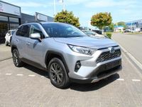 tweedehands Toyota RAV4 Hybrid 2.5 Hybrid AWD Dynamic | Rijklaar | Navi | Apple/A