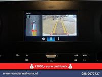 Occasion Mercedes Sprinter 163 PK (119 kW) 2018 Wit Van