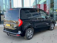 Occasion Mercedes Citan 110 97 PK (71 kW) 2023 Zwart Van