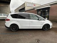 tweedehands Ford S-MAX 1.6 EcoBoost Titanium