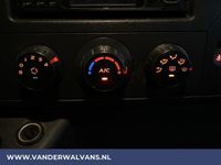 tweedehands Renault Master 2.3dCi 164pk 3500kg trekhaak Dubbel lucht L3H2 Euro6 Airco | Cruisecontrol bijrijdersbank