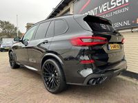 tweedehands BMW X5 3.0D M-Performance Black Edition ?