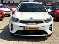 Occasion Kia Stonic 101 PK (74 kW) 2021 Wit SUV