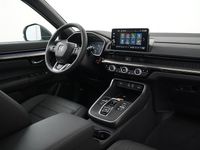 Occasion Honda CR-V Advance 184 PK (135 kW) 2025 Wit SUV
