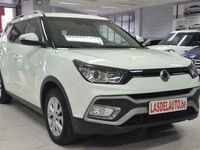 tweedehands Ssangyong XLV 1.6i XGi Gps Caméra Cruise Sensor Clim Attache