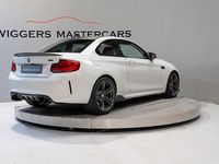 Occasion BMW M2 M Sport 370 PK (272 kW) 2017 Wit Coupé