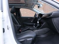 tweedehands Opel Corsa 1.2 75pk Sport | App Connect | Climate | Panoramadak | Camera | Winter Pakket | PDC