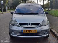 tweedehands Citroën C3 1.4i Ligne Ambiance/ Nieuwe APK!/ Airco