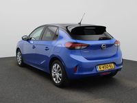 Occasion Opel Corsa Edition 102 PK (75 kW) 2021 Blauw Stationwagen