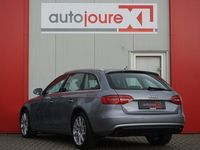 tweedehands Audi A4 Avant 1.8 TFSI 170pk Automaat Business Edition | N