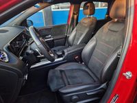 Occasion Mercedes B200 AMG 163 PK (119 kW) 2019 Rood MPV