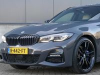 tweedehands BMW 330e 330 TouringM-Sport | Panorama | Trekhaak | H/K |