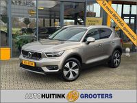 Occasion Volvo XC40 Inscription 262 PK (192 kW) 2021 Grijs SUV