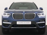 tweedehands BMW X3 xDrive30e High Executive Luxury Line Automaat / Pa