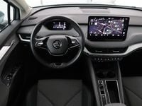 Occasion Skoda Enyaq iV 150 kW (204 PK) 2021 Grijs SUV