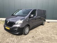 tweedehands Renault Trafic 1.6 dCi T29L2H1ComEn