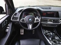 tweedehands BMW X7 xDrive40i High Executive M Sport Automaat / Panora