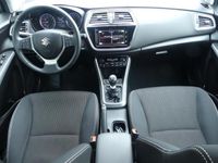 tweedehands Suzuki SX4 S-Cross 1.4 B.Jet Select Smart Hybrid Dab