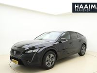 Occasion Peugeot 408 Allure 2024 Zwart Hatchback