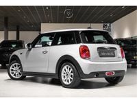 Occasion Mini Cooper Business 136 PK (100 kW) 2017 Wit Hatchback