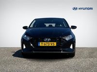 tweedehands Hyundai i20 1.0 T-GDI Comfort Smart | Navigatie | Camera | Apple Carplay/Android Auto | Cruise Control | Park. Sensor | Dodehoek | Rijklaarprijs!