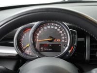 Occasion Mini Cooper Pepper 136 PK (100 kW) 2019 Zwart Hatchback