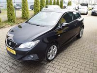 tweedehands Seat Ibiza SC 1.4 Reference