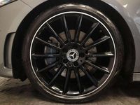 Occasion Mercedes A220 Premium Plus 191 PK (140 kW) 2019 Grijs Hatchback