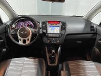 tweedehands Kia Venga 1.4 CVVT DynamicPLusLine