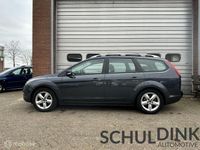 tweedehands Ford Focus Wagon 1.6 Comfort TREKHAAK|AIRCO|CRUISE CONTROLE