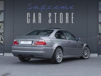 tweedehands BMW M3 Coupe I Manual I 2e Eig. I H&K I 1e lak (!)
