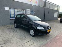 tweedehands VW Fox 1.2 Trendline