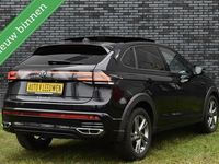 Occasion VW Taigo R-line 110 PK (80 kW) 2022 Zwart SUV