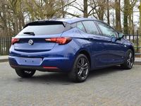 tweedehands Opel Astra 1.2 Turbo Design&Tech