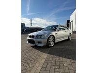 Occasion BMW M3 Sport Line 343 PK (252 kW) 2003 Zilver (metallic) Coupé