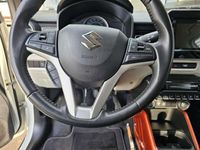 tweedehands Suzuki Ignis 1.2 Stijl Smart Hybrid