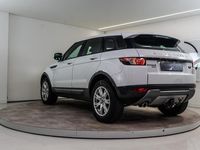 tweedehands Land Rover Range Rover evoque 2.2 eD4 2WD Pure 150PK NL AUTO | Pano | Meridian |