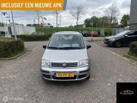 tweedehands Fiat Panda 1.2 Dynamic