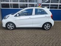 tweedehands Kia Picanto 1.0 CVVT EconomyPlusLine