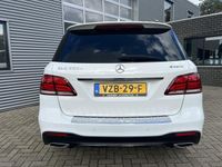 tweedehands Mercedes GLE350 4MATIC