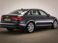 tweedehands Audi A4 Limousine 1.4 TFSI Design Pro Line | CLIMA | CRUIS