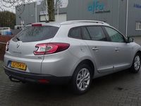 tweedehands Renault Mégane Estate 1.2 TCe Limited