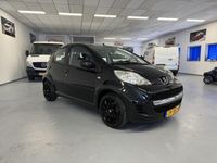 tweedehands Peugeot 107 1.0-12V XS BJ 2012 144.000 km NAP