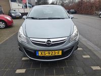 Occasion Opel Corsa 2019 Grijs Hatchback