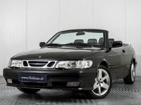 tweedehands Saab 9-3 Cabriolet 2.0t Anniversary .