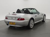 tweedehands BMW Z3 Roadster 1.9i + LEDER / STOELVERW. / AIRCO