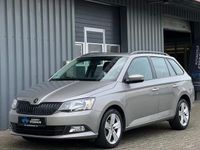 tweedehands Skoda Fabia Combi 1.2 TSI Ambition Business